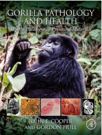 gorilla-pathology-and-health-1st-edition
