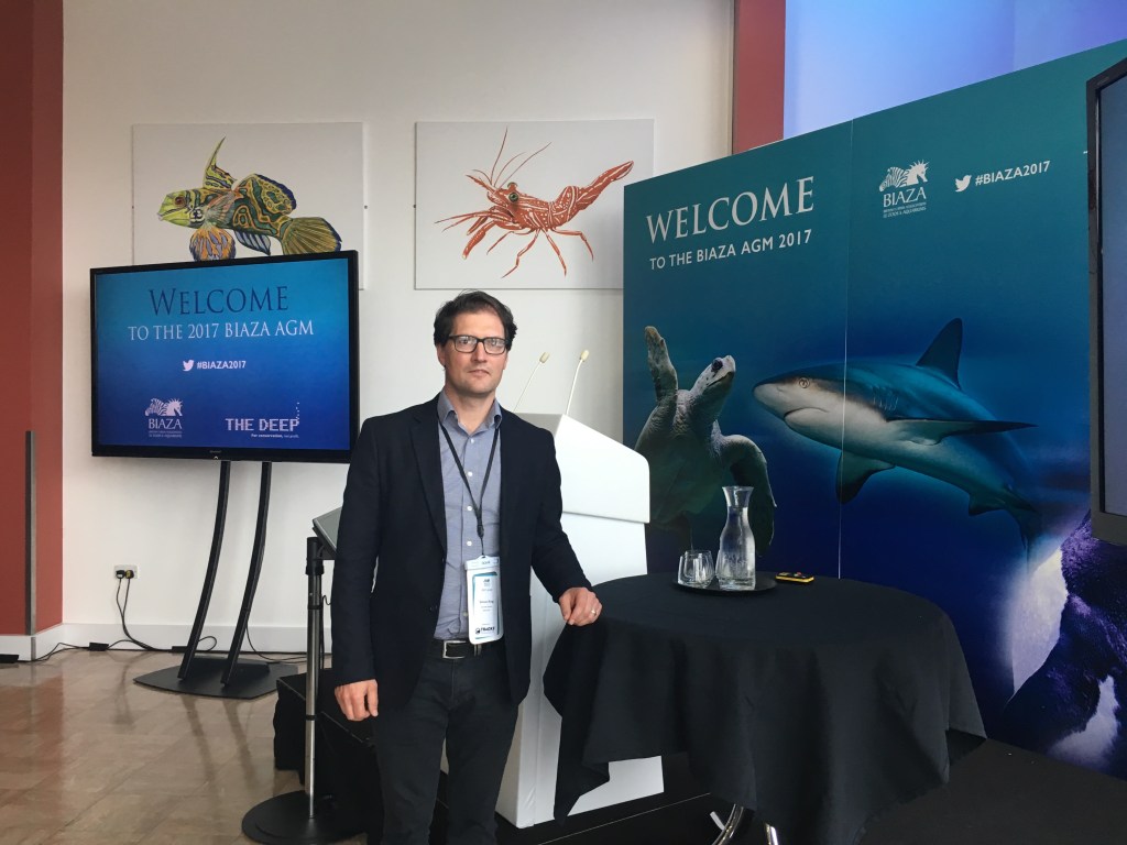 BIAZA Annual Conference