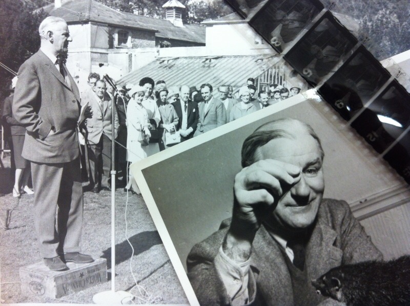 Commemorative Symposium – Maxwell Knight, nature detective and&nbsp;MI5