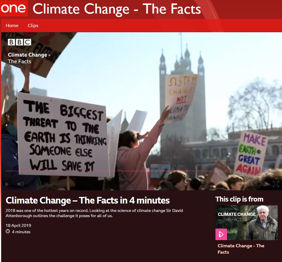 Is the climate finally right for a&nbsp;change?