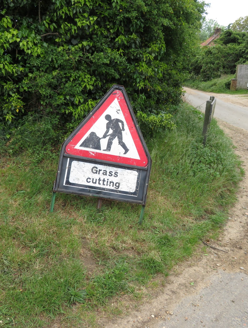 “Where have all the flowers&nbsp;gone?”