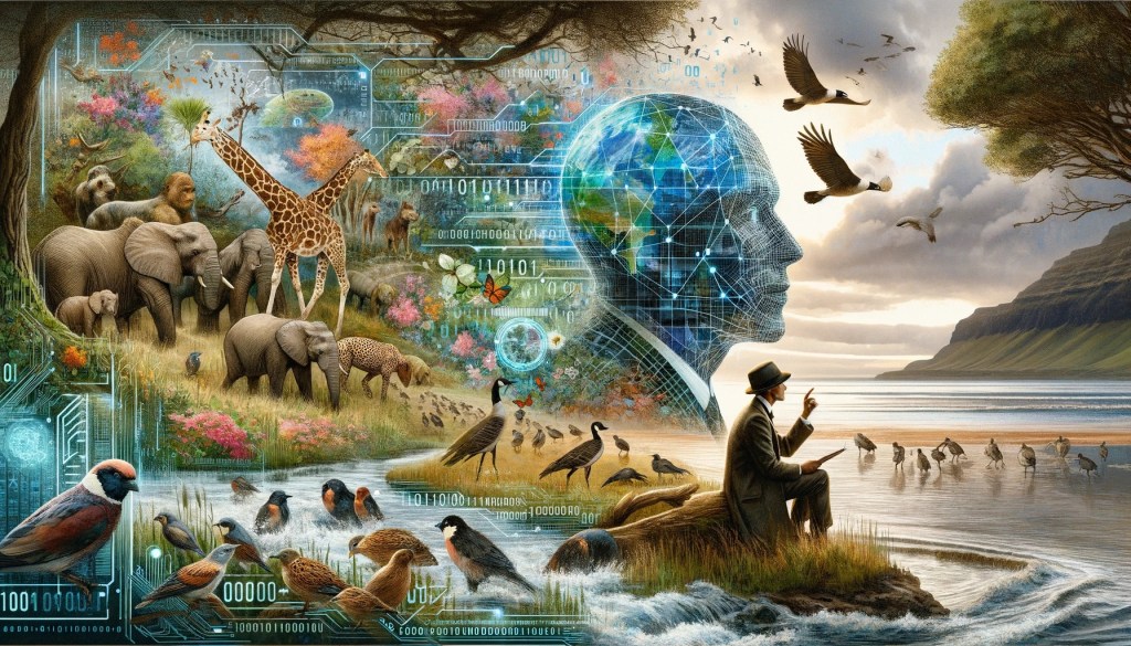 Part 5: Embracing AI in Conservation – A Forward-Thinking Approach