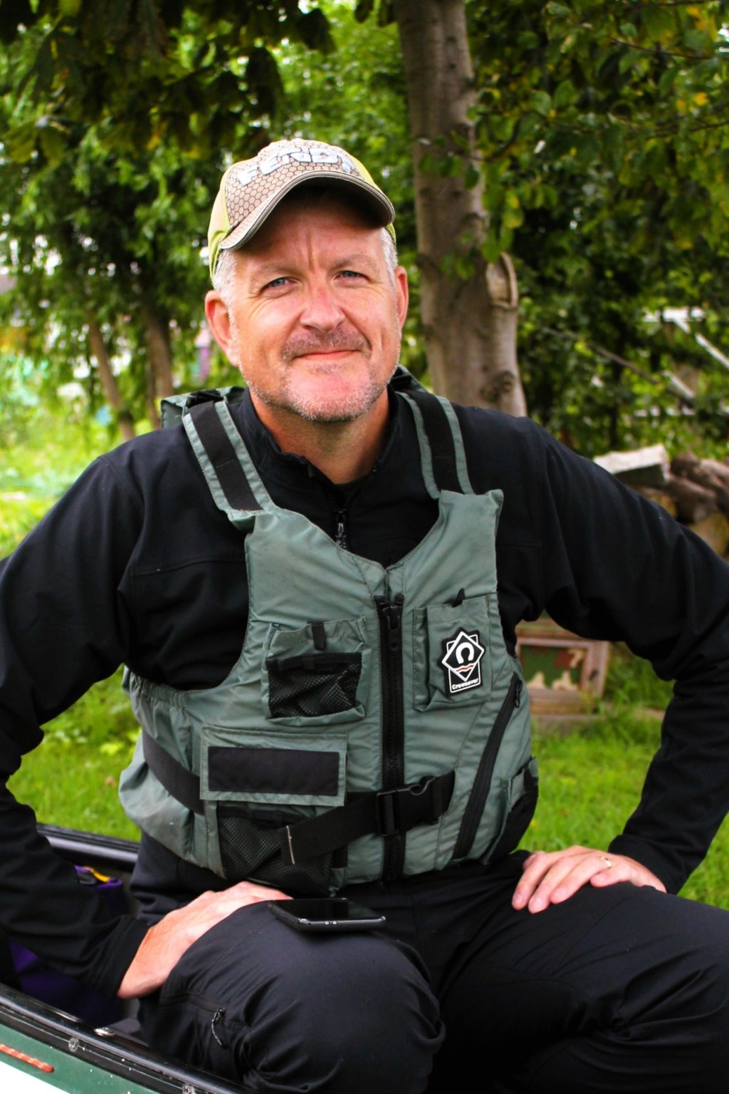 The Canoe River Cleaner – It’s About the&nbsp;Flow