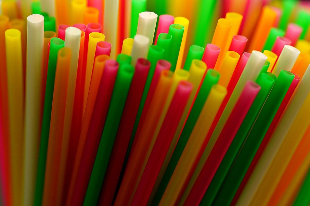 ‘Straw Wars’: The Distraction We Keep Falling&nbsp;For.